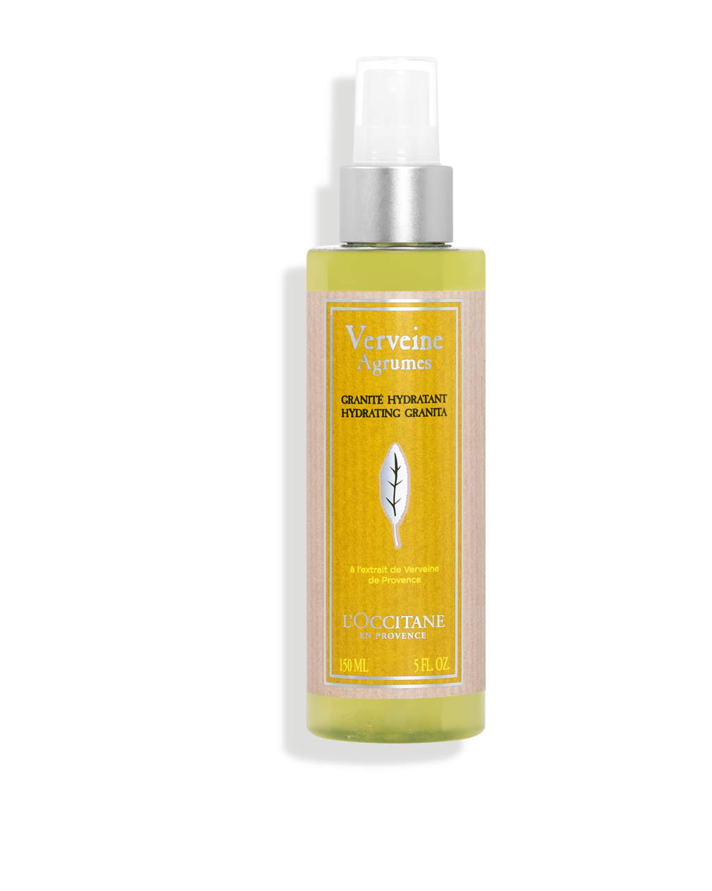 Hidratante Granita Citrus Verbena 150mL